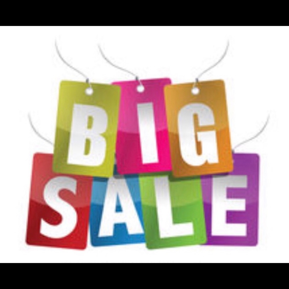 HUGE SALE❗️MOVING ‼️‼️